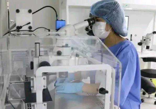 广州包成功代孕机构 广州做第三代试管哪个医院好怎么判断 ‘无创看男女典型