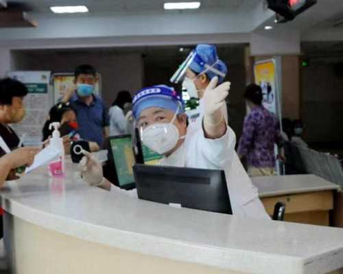 防控关口要前移，代妈医院开设“出生缺陷防控咨询门诊”